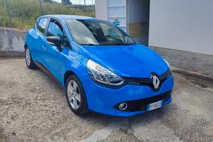 Renault Clio 1.2 75CV 5 porte Wave