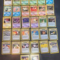 🎴Lotto Carte Pokémon Gym - Exellent🇬🇧