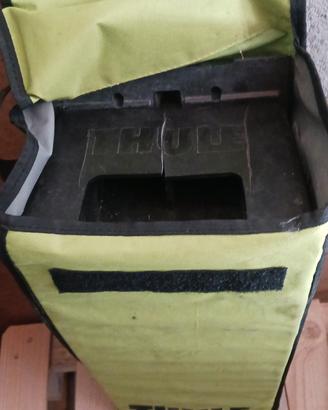 accessori camper 