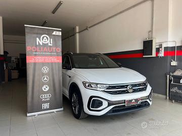 Volkswagen T-Roc 1.0 TSI R-Line