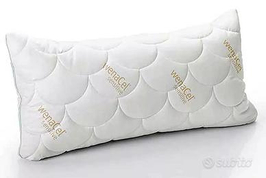 Cuscini nr. 2 SilverMed Plus Wenatex