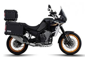 Kove 800 X GT Nera