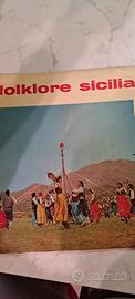 33 giri folklore siciliano