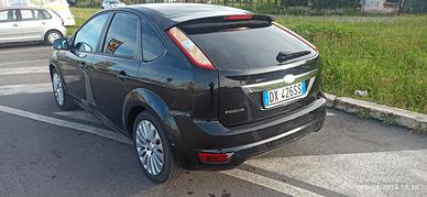 FORD Focus 2.0 benzina/ gpl, 145 CV, anno 2009