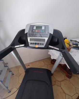 tapis roulant 