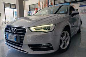 AUDI A3 2.000 TDI 150cv 3porte Km135.000