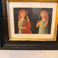 quadro Antonio Bueno