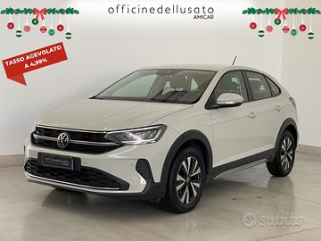 Volkswagen Taigo 1.0 tsi 95cv life