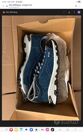scarpa da trekking 
