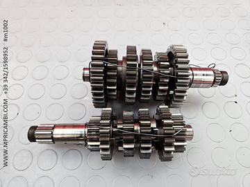 CAMBIO GEAR SHERCO SE 250 2011 2013 SE250 2012 300