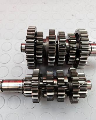 CAMBIO GEAR SHERCO SE 250 2011 2013 SE250 2012 300