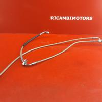 TUBI FRENO ANT BMW F800GS