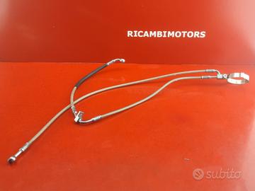 TUBI FRENO ANT BMW F800GS