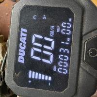 Monopattino ducati