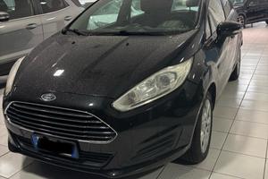 Ford Fiesta 1.5 TDCi 75CV 5 porte Titanium