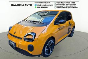 RENAULT Twingo Electric E-Tech Electric 80 CV Ur