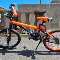 bmx instinct