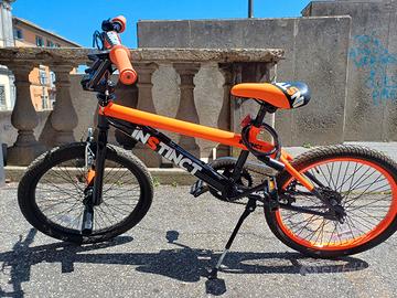 bmx instinct