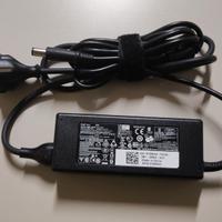 Alimentatore laptop notebook DELL 90w - come nuovo