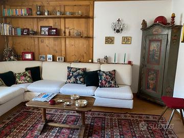 Comfort e comodità in montagna