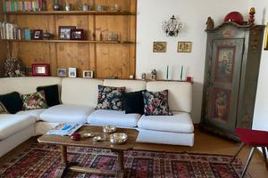 Comfort e comodità in montagna