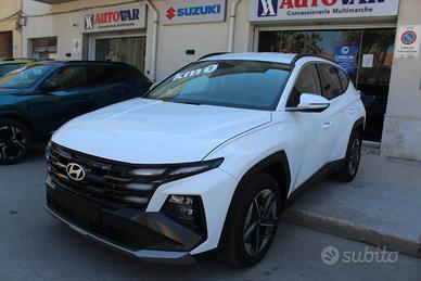 HYUNDAI Tucson 1.6 CRDI 48V DCT Business -KM0