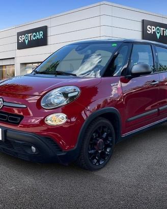 FIAT 500L 1.4 95cv S&S Sport