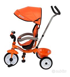 triciclo bambini