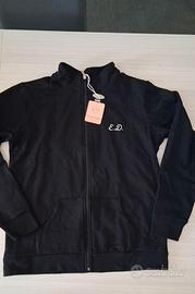 felpa donna E.D. tg.XL nuova