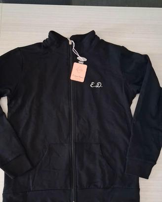 felpa donna E.D. tg.XL nuova