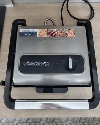 grill elettrica 