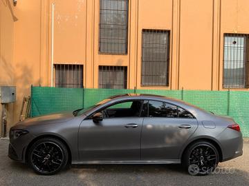 Cerchi NUOVI Mercedes CLA raggio 19 cod.3984