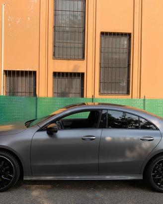 Cerchi NUOVI Mercedes CLA raggio 19 cod.3984