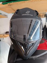 casco moto