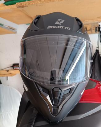 casco moto