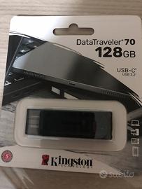 USB SCARICA FOTO DAl TELEFONO