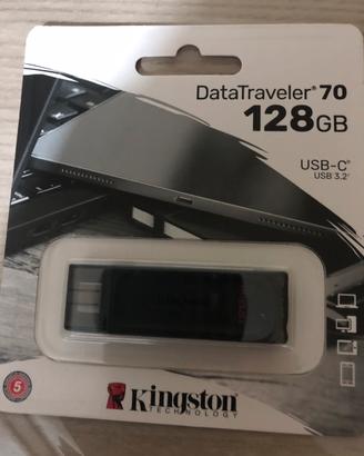 USB SCARICA FOTO DAl TELEFONO