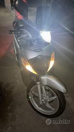 Sh 150 2008 zona napoli targa polacca