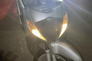 Sh 150 2008 zona napoli targa polacca