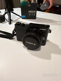 Lumix g800