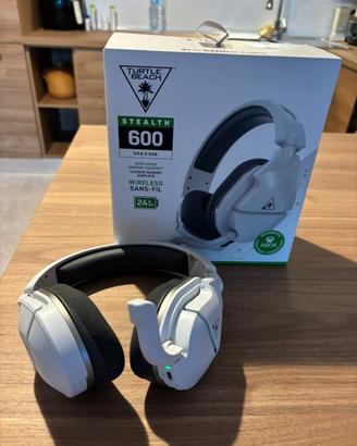 Turtle Beach Stealth 600 gen2
