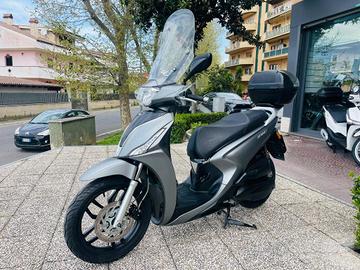 KYMCO People 200 TUTTO INCLUSO ANCHE PASSAGGIO!