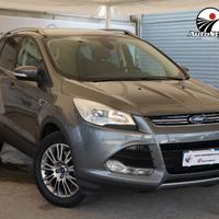 Ford Kuga 2.0TDCI 163CV 4WD Powershift Titanium