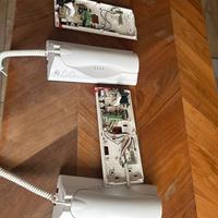 Urmet citofono bianco universale 5 fili