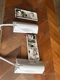 Urmet citofono bianco universale 5 fili