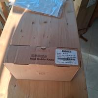 RTX BIBANDA VHF/UHF ABBREE AR318 + ANTENNA AUTO