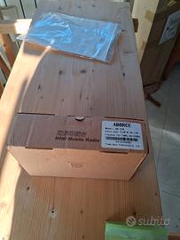 RTX BIBANDA VHF/UHF ABBREE AR318 + ANTENNA AUTO