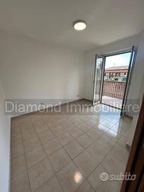 Appartamento piano terra con giardino a Giarre