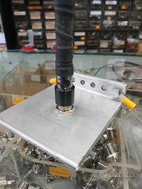 Staffe per Antenna Radioamatori  