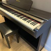 Pianoforte Digitale Kurzweil MarkPro ONEiF